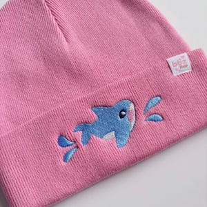 Chiikawa Beanie - Etsy