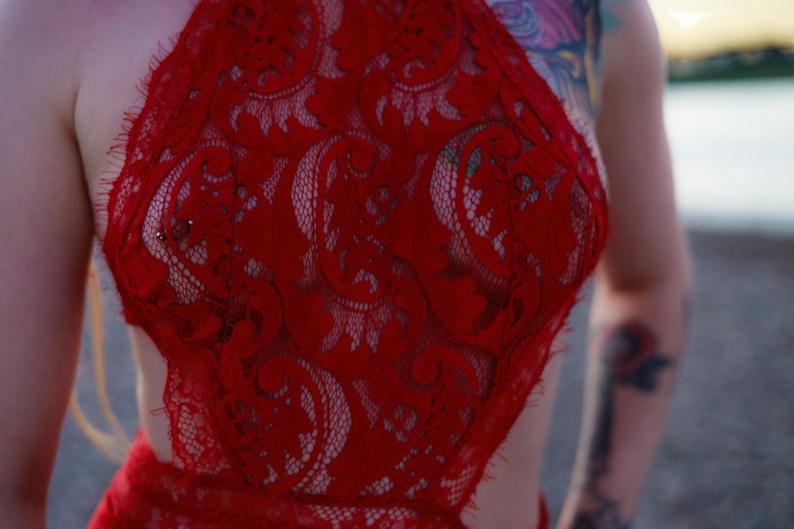 Anna B. Calendar 2024 Nude and More landscape Format Etsy