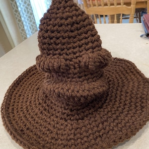 The Sort hat  Size Newborn to Toddler