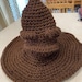 see more listings in the Crocheted items section