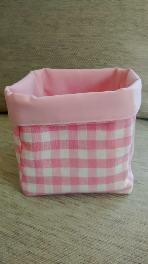 baby girl storage bins