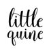 Little Quine Crafts