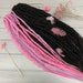 see more listings in the Crochet synthetic dreads section