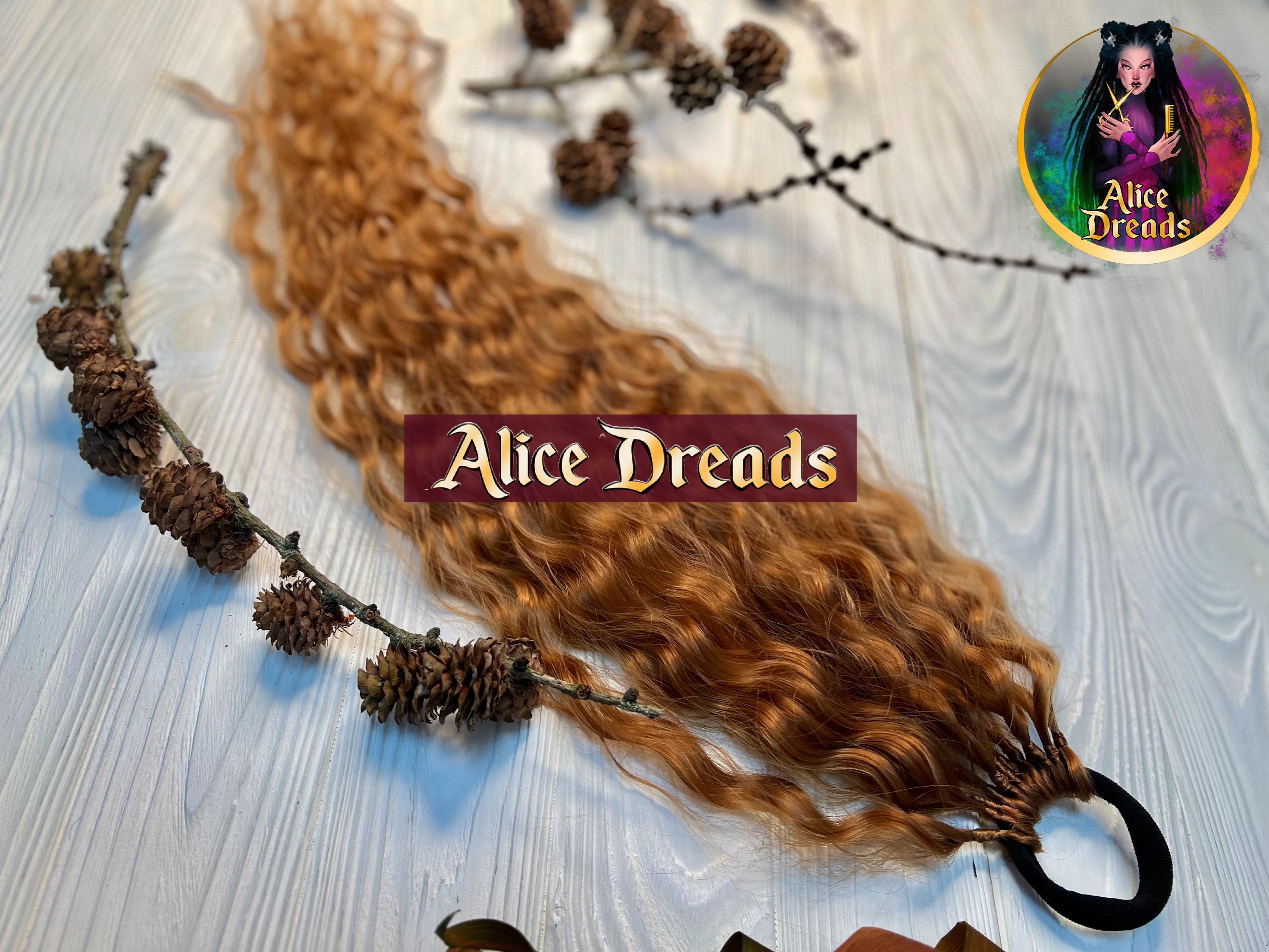 Hair extensions ponytail - Etsy.de