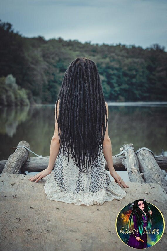 14+ Fake Hair Extensions