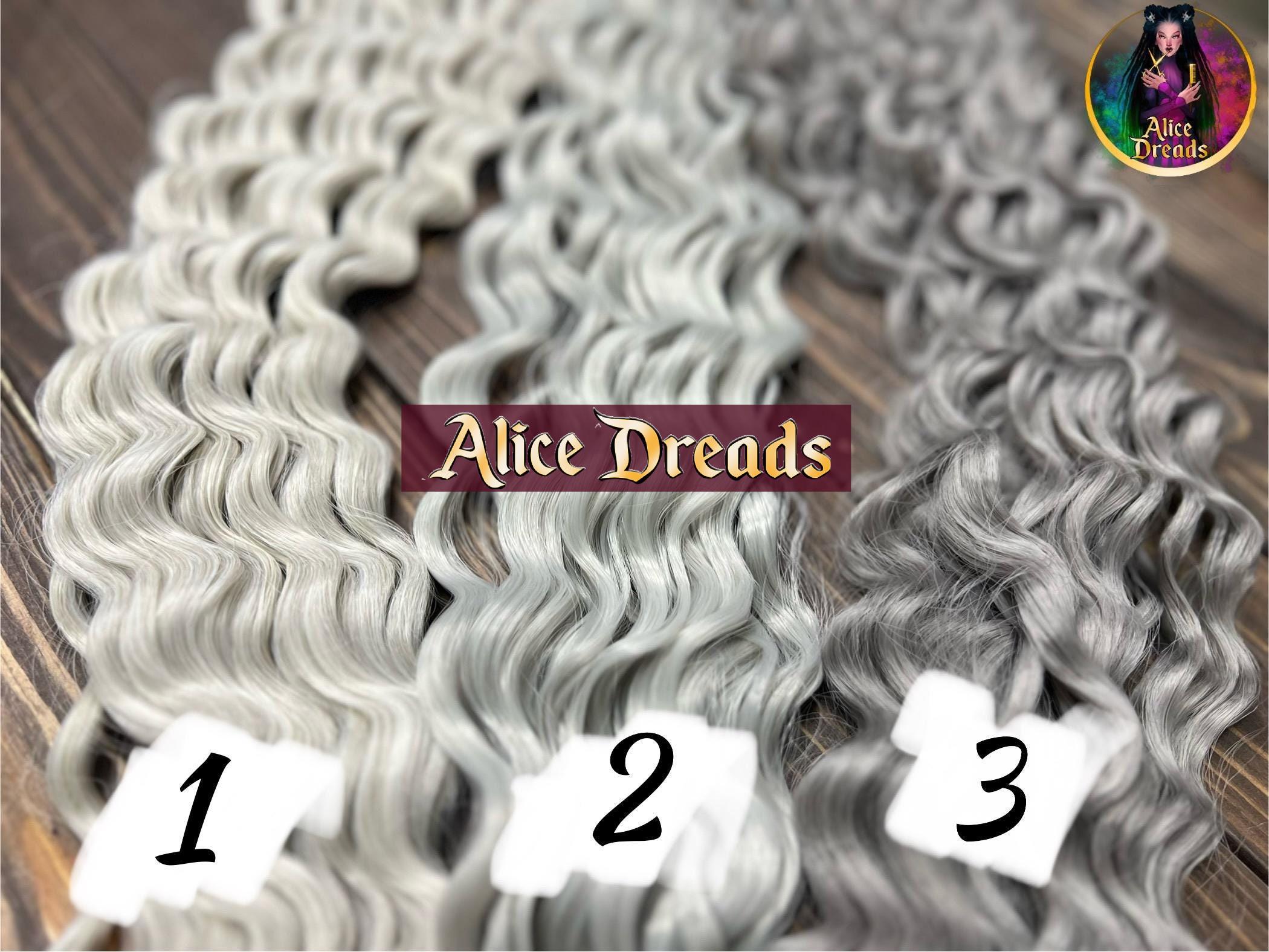 3 bundles 20” 1B/GREY BRAZILIAN ?100% HUMAN HAIR Brazilian Curly Hair 3 Bundles 100% Remy Human Hair Weave  main image 3