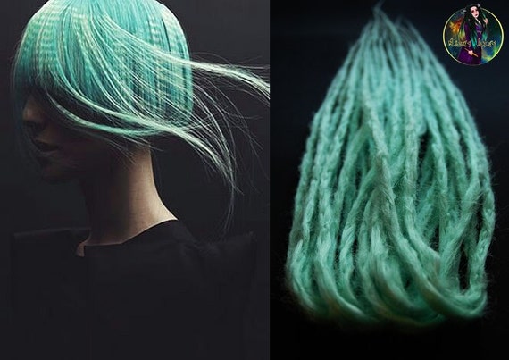 Dreadlock extensions canada discount