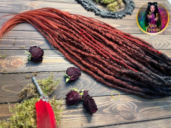 Dreadlock extension kit sale