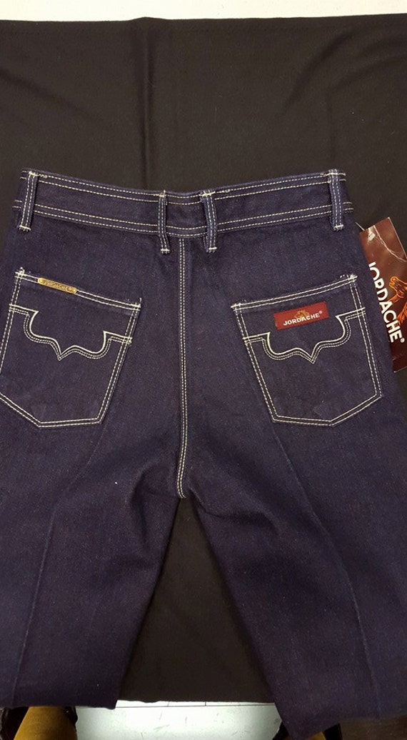 NEW Vintage Jordache Jeans