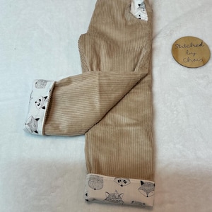pants, trouser, pull-up pants, toddler elastic waisted pants, winter long pants, children’s corduroy pants, easy wear pants, jeans, size 4