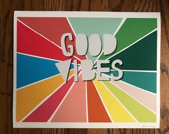 Good Vibes