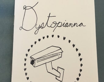 Dystopianna