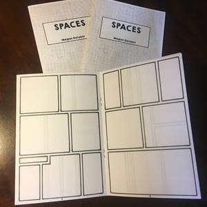 Spaces