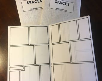 Spaces