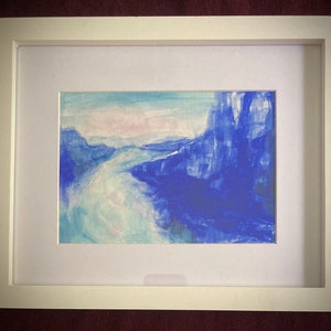 Hudson River Blues 12
