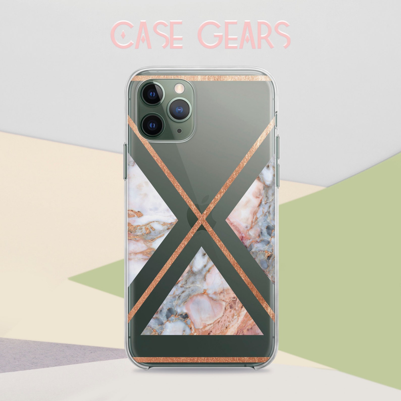 samsung a80 rose gold