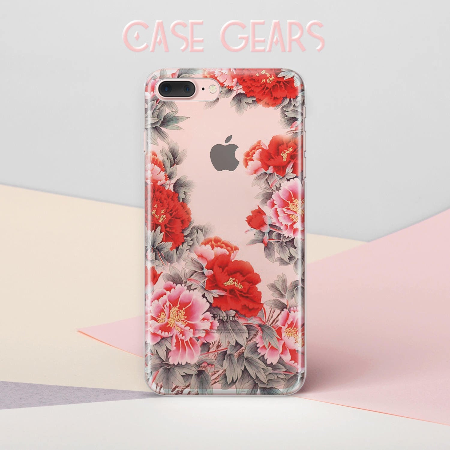 Flowers Iphone 6 Case Cute Iphone 6 Plus Case Iphone 6s Case Etsy Flowers Iphone 6 Case Cute Iphone 6 Plus Case Iphone 6s Case Etsy