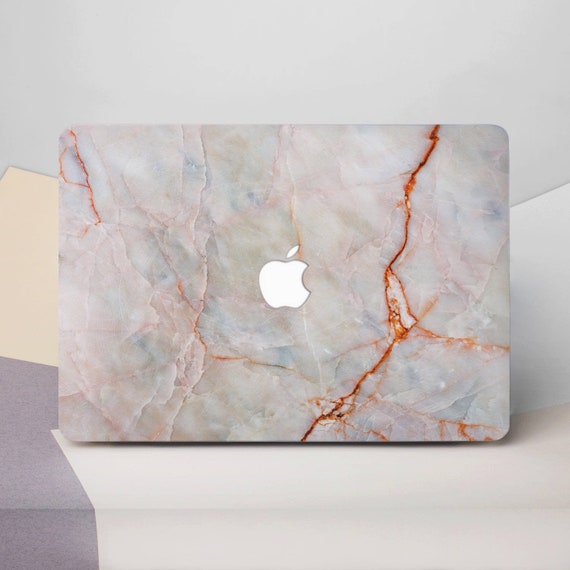 macbook marble
