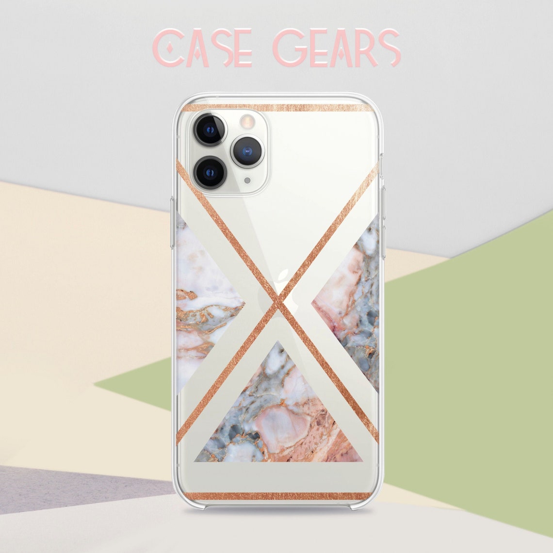 samsung a80 rose gold