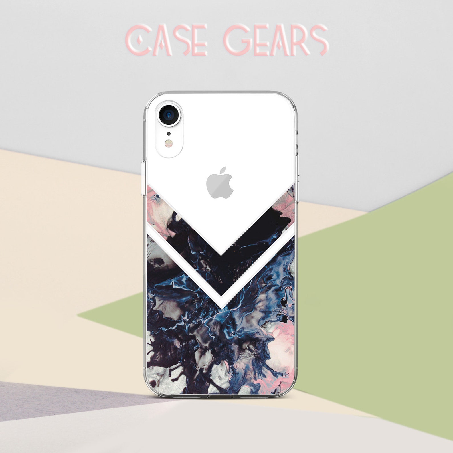 Cute iPhone X Case iPhone 5s Case Pug iPhone 10 Case iPhone 6s Etsy