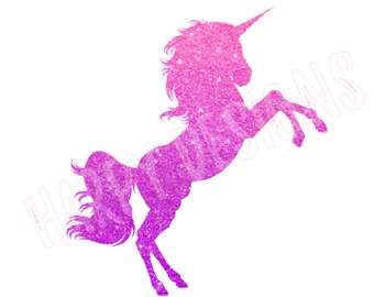 Free Free Glitter Unicorn Svg 826 SVG PNG EPS DXF File