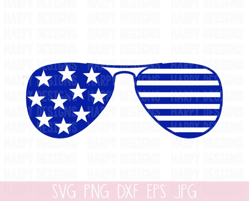 stars and stripes sunglasses