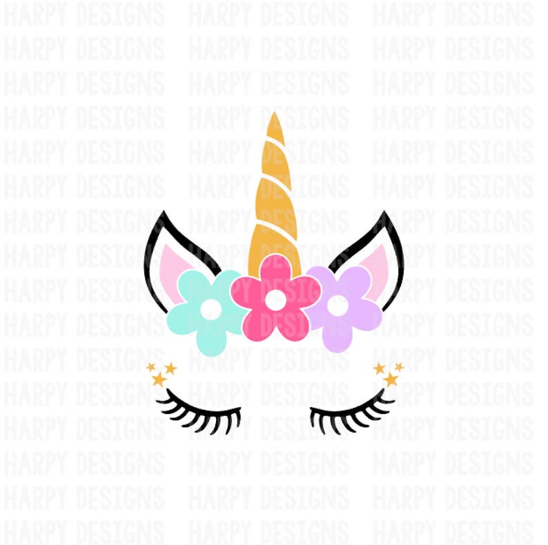 Free Free Unicorn Svg Face 573 SVG PNG EPS DXF File