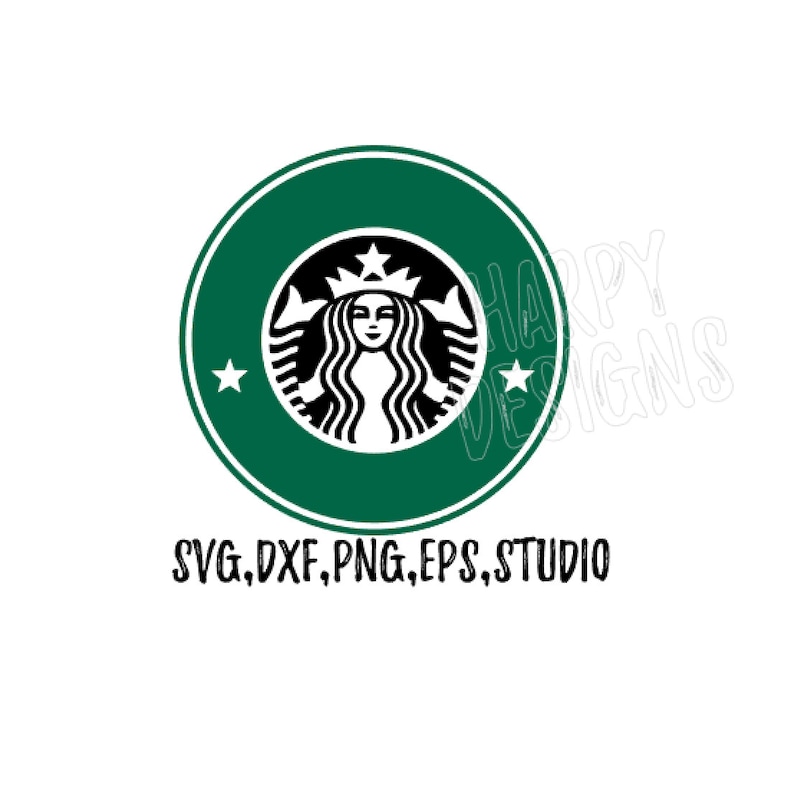 Download Cricut Starbucks Logo Svg | Free V Bucks No Human ...