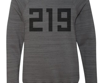 219 Sudadera