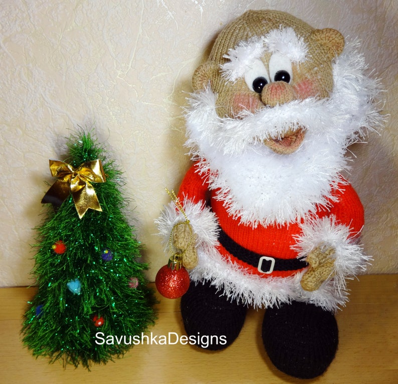 La poupée Père Noël et Sapin de Noël-3 tailles Modèle tuto - Etsy France La poupée Père Noël et Sapin de Noël-3 tailles Modèle tuto - Etsy France