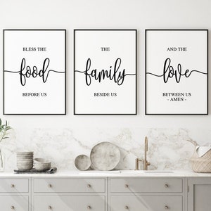 Dining Room Etsy