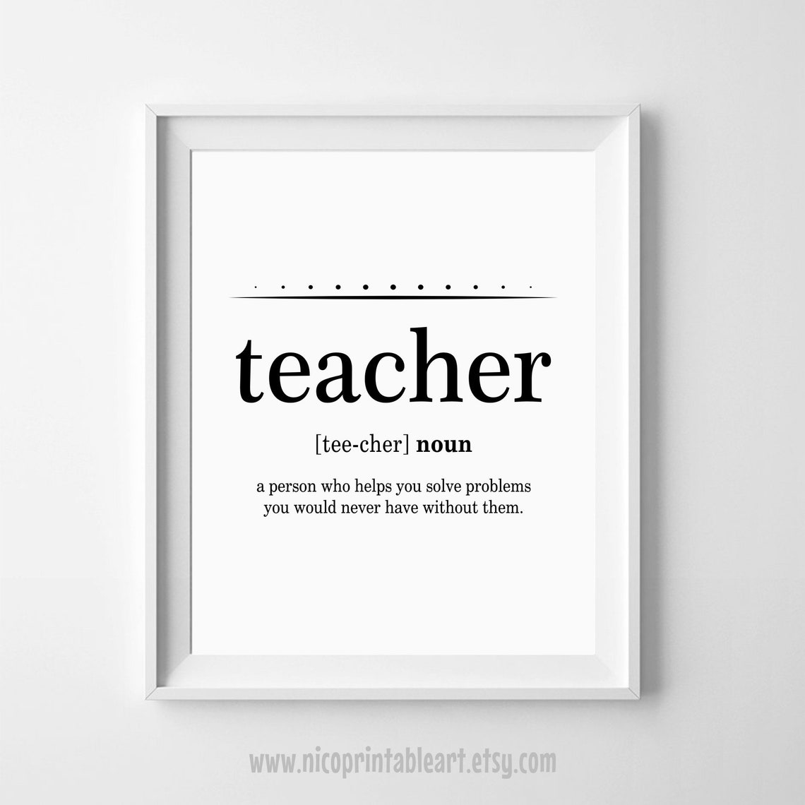 Lehrer Zitat Kunst Lehrer Zitate lustige Lehrer Geschenk Etsy