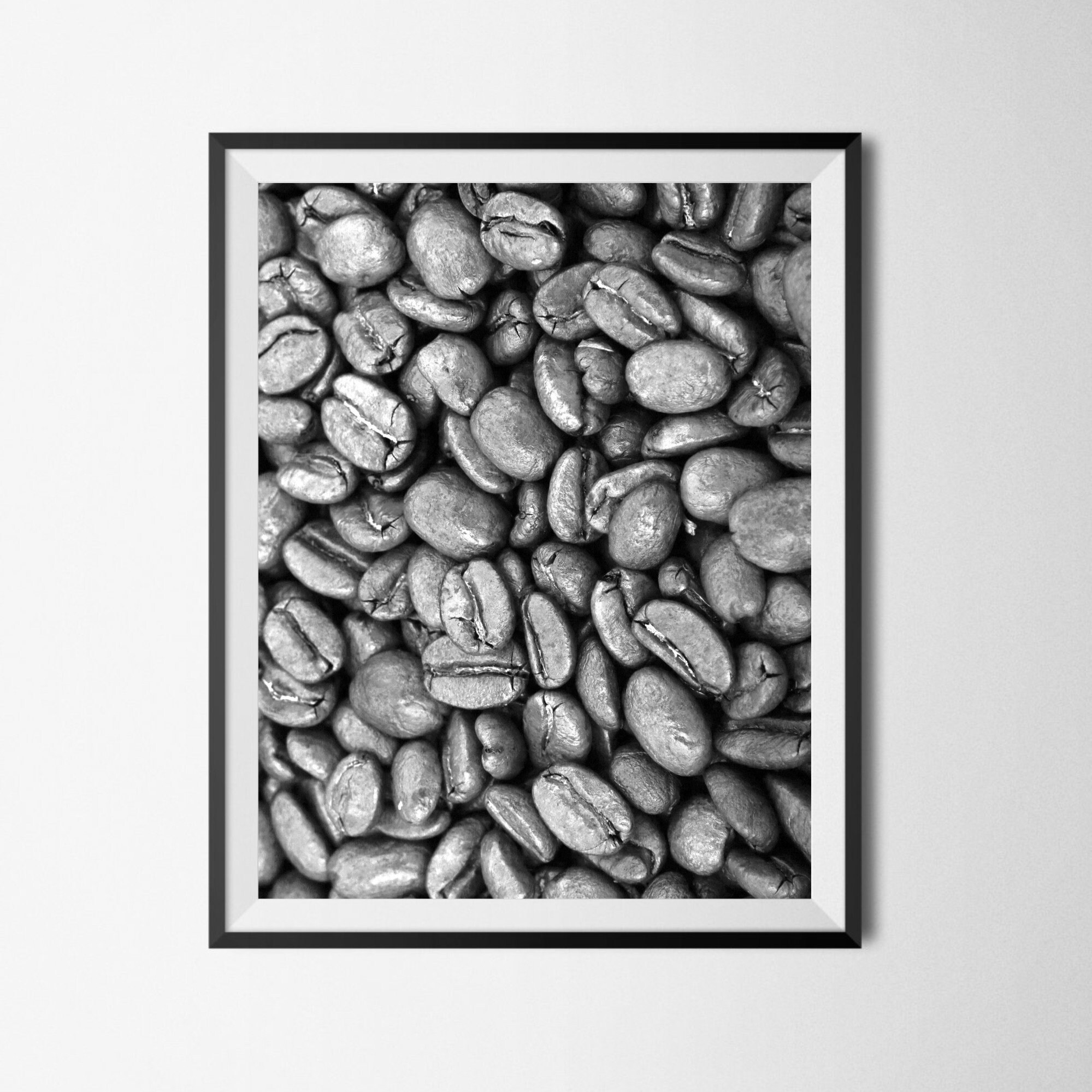 Coffee Wall Art Kitchen Wall Decor Coffee Printable Office Etsy