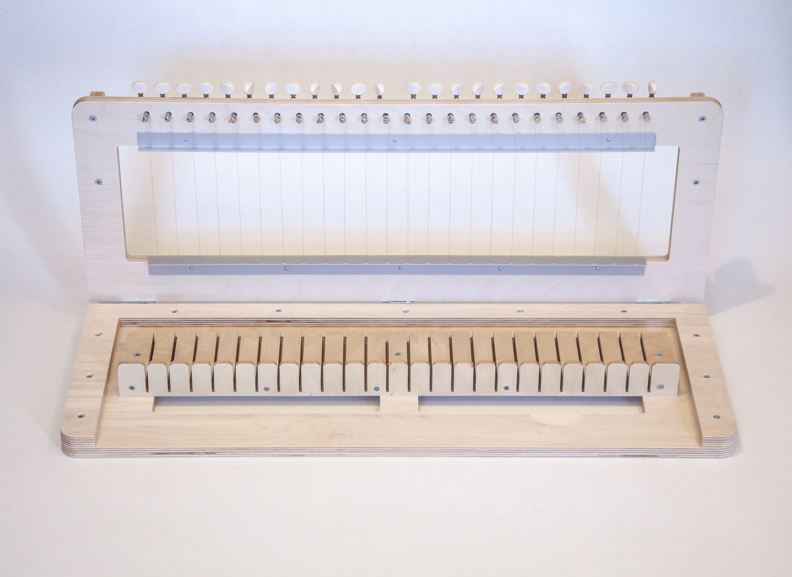 24 bar wire soap cutter handmade wooden soap cut loaf cutter Etsy