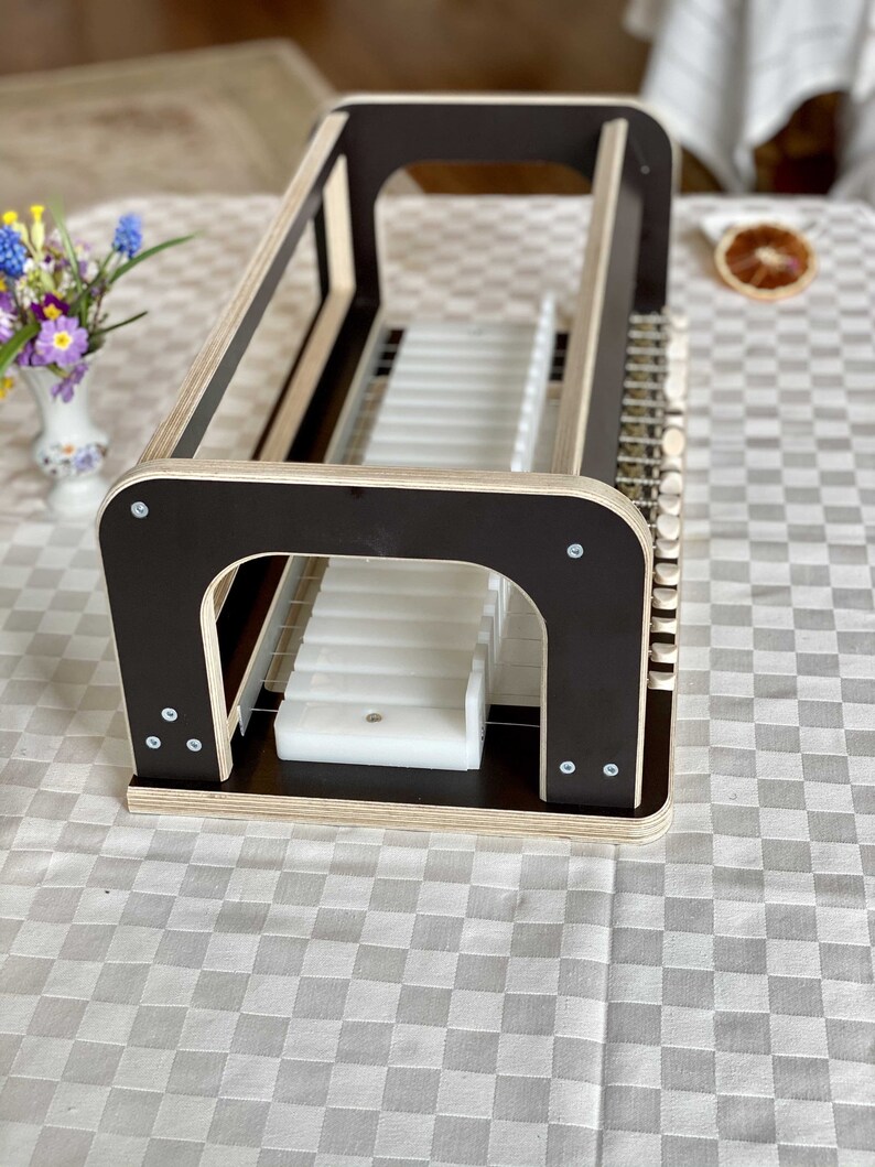 18 wire soap cutter from Siberian birch with Polyethylene Etsy