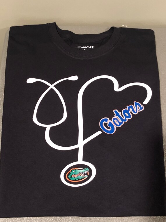 florida football shirt