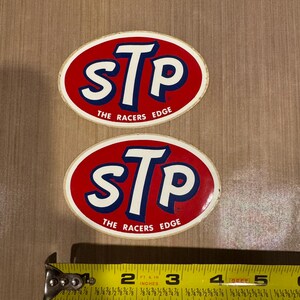 Stp the Racers Edge - Etsy