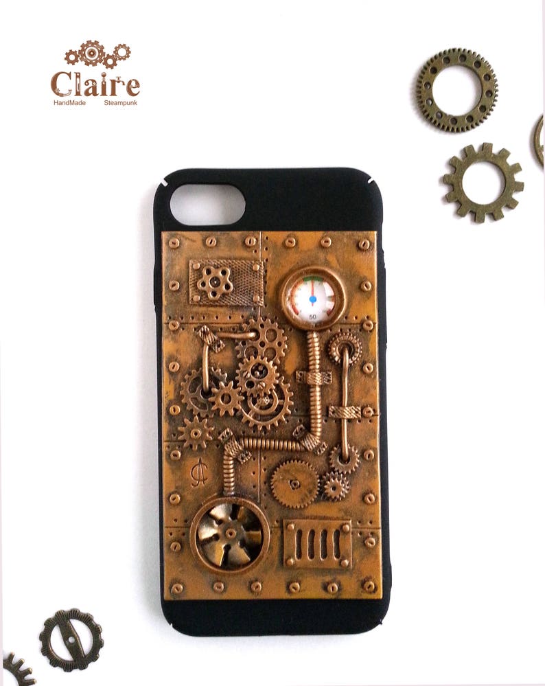 iphone 8 case steampunk iphone 8 case steampunk