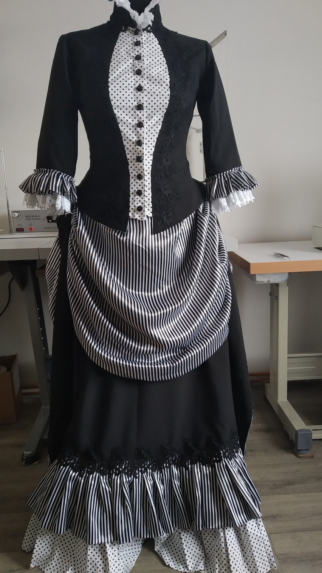 1800s dresses for sale cheap sales