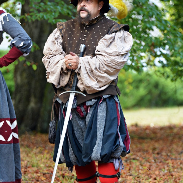 Renaissance Costume Etsy