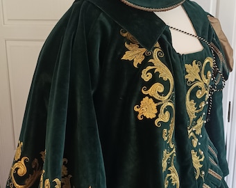 Renaissance woman dress, renaissance dress, historical costume, historical woman dress, historical dress