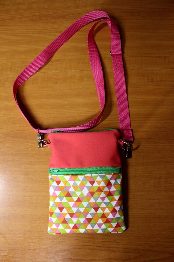 small crossbody purse for travel
