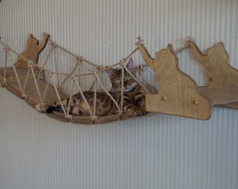 Pont De Chat Etsy Pont De Chat Etsy
