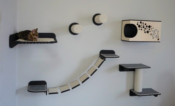 etsy cat furniture