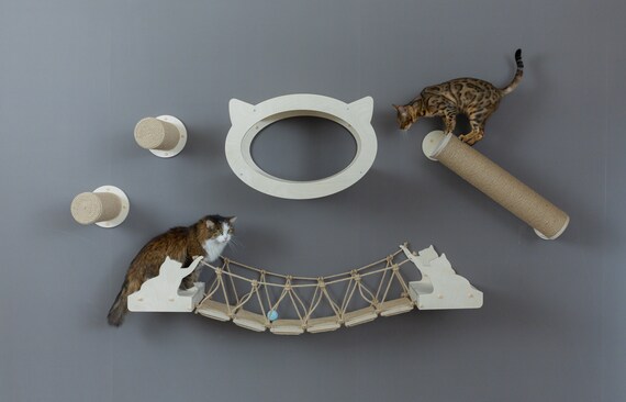 etsy cat bridge