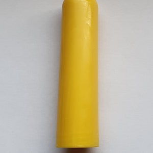 Soy Wax PlayLow Temp CandleSensual Drip/Wax PlayBondageFetishBDSM Yellow