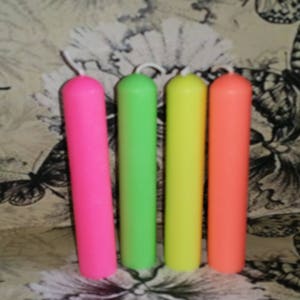 Soy Wax PlayLow Temp CandleSensual Drip/Wax PlayBondageFetishBDSM image 2