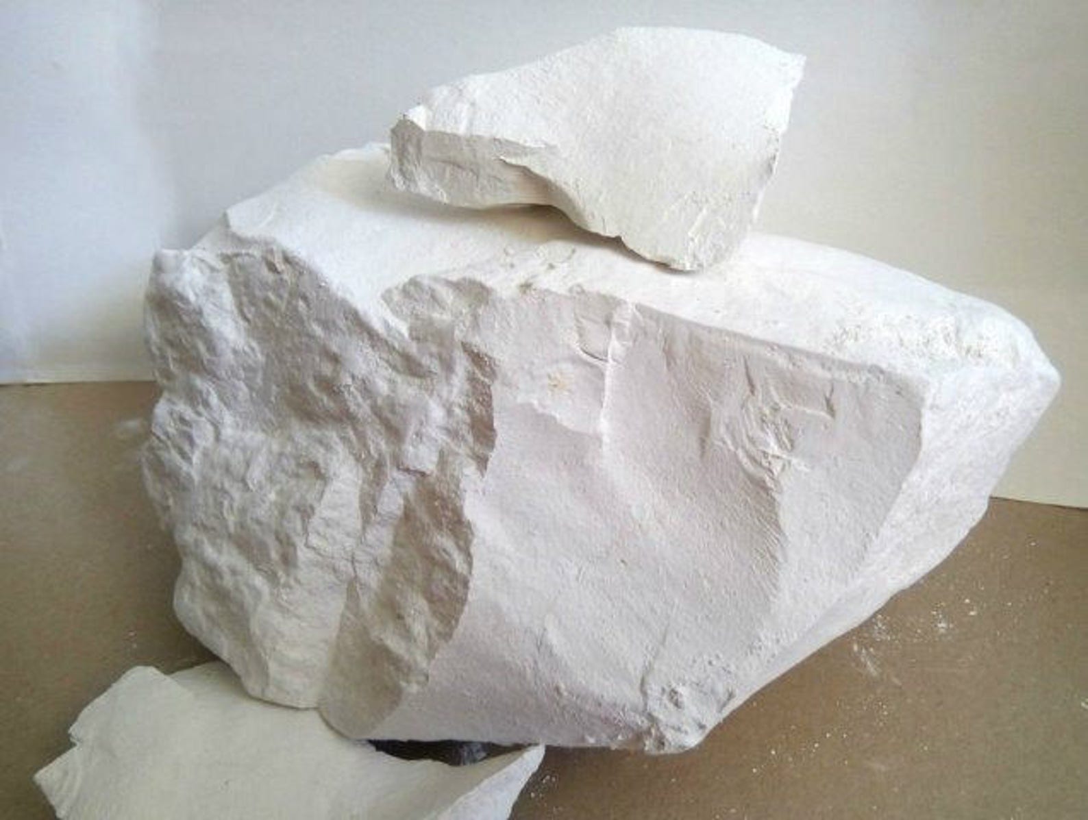 Chalk naturalRussian chalk edible chalk Belgorod chalk Etsy