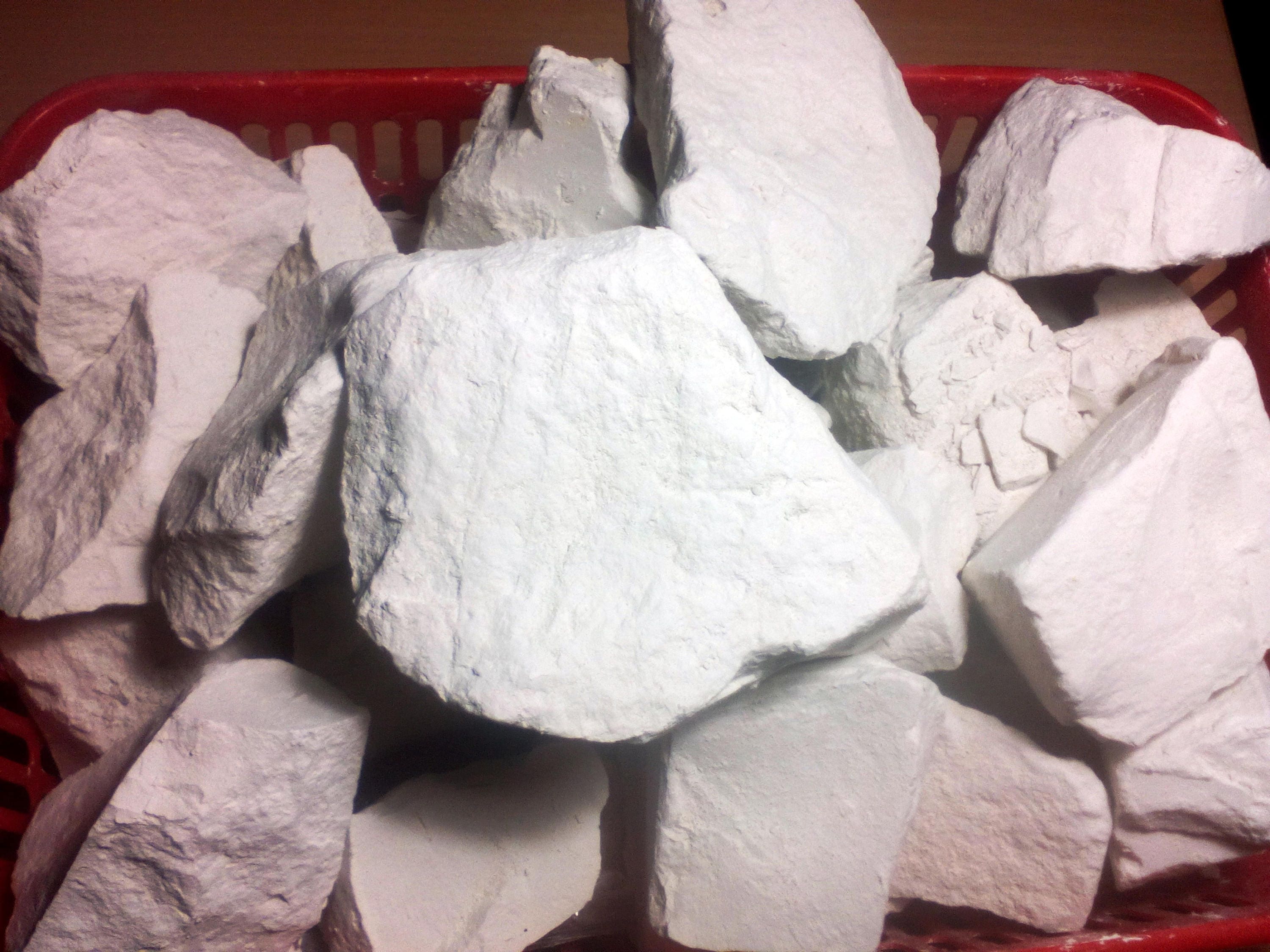 Chalk naturalRussian chalk edible chalk Belgorod chalk Etsy