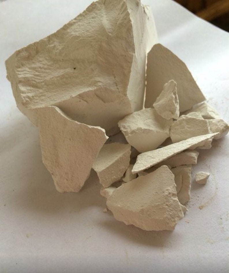 Chalk naturalRussian chalk edible chalk Belgorod chalk Etsy